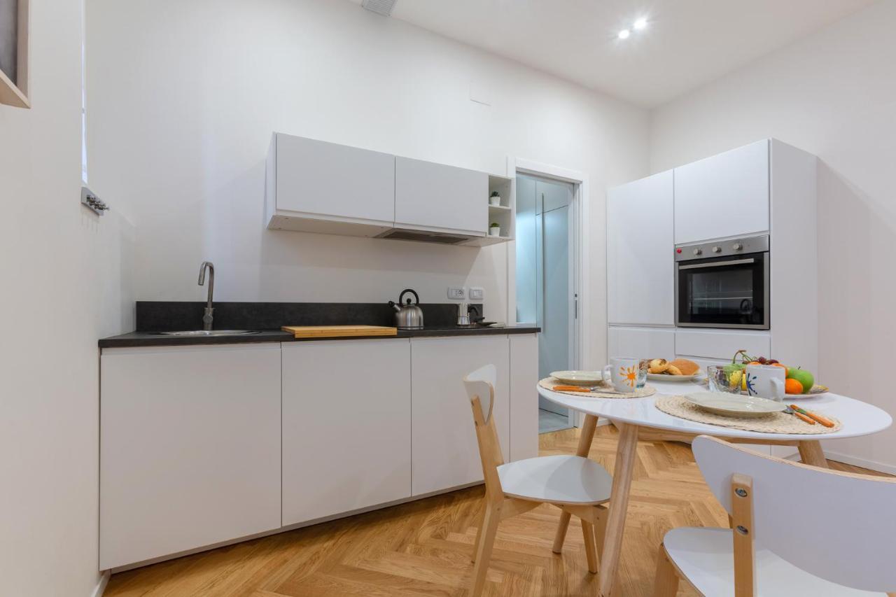 Bologna Piazza Del Nettuno Apartment Экстерьер фото