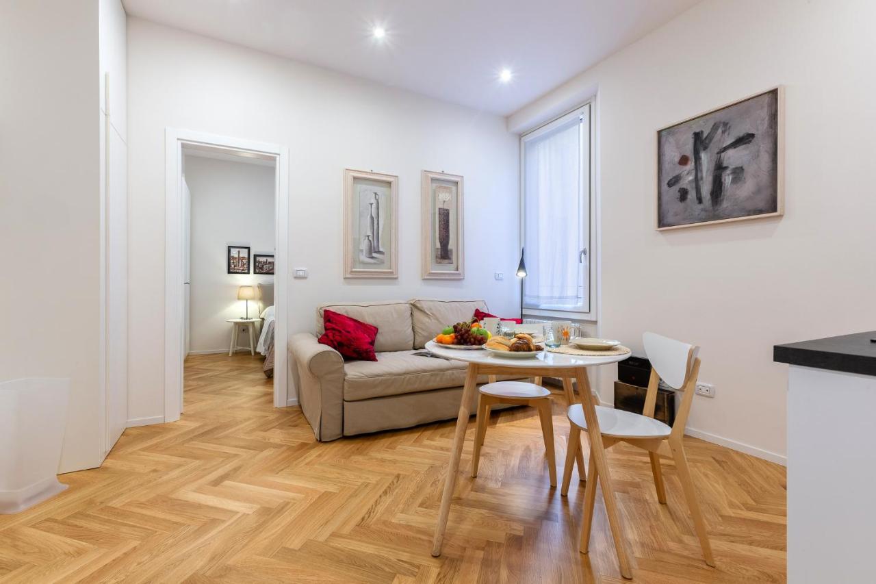 Bologna Piazza Del Nettuno Apartment Экстерьер фото