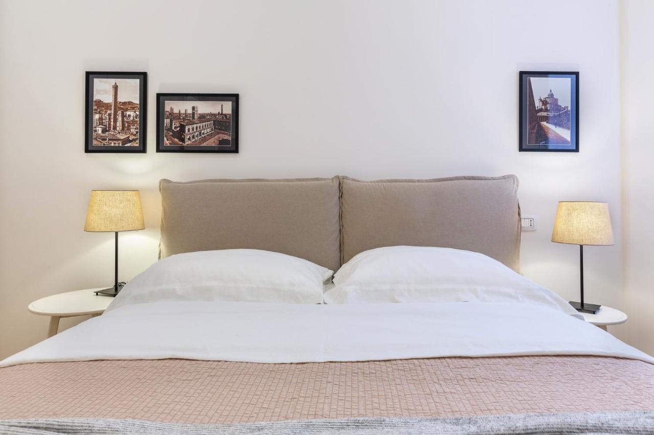 Bologna Piazza Del Nettuno Apartment Экстерьер фото