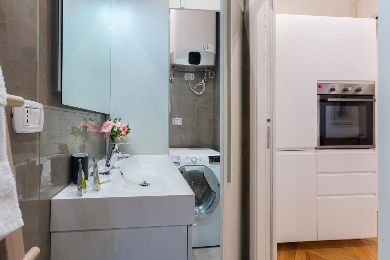 Bologna Piazza Del Nettuno Apartment Экстерьер фото