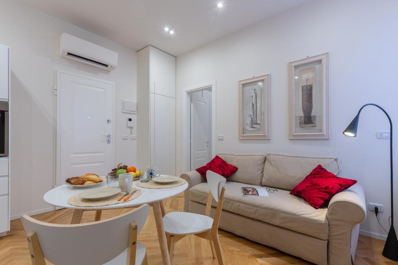 Bologna Piazza Del Nettuno Apartment Экстерьер фото