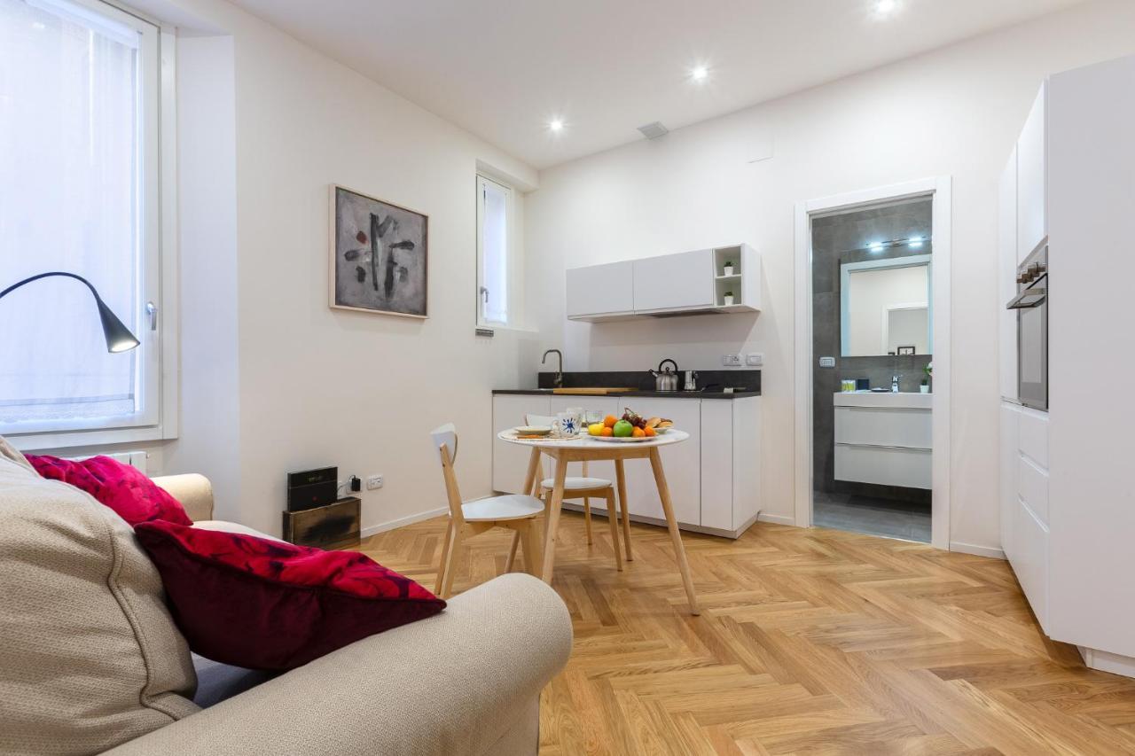 Bologna Piazza Del Nettuno Apartment Экстерьер фото