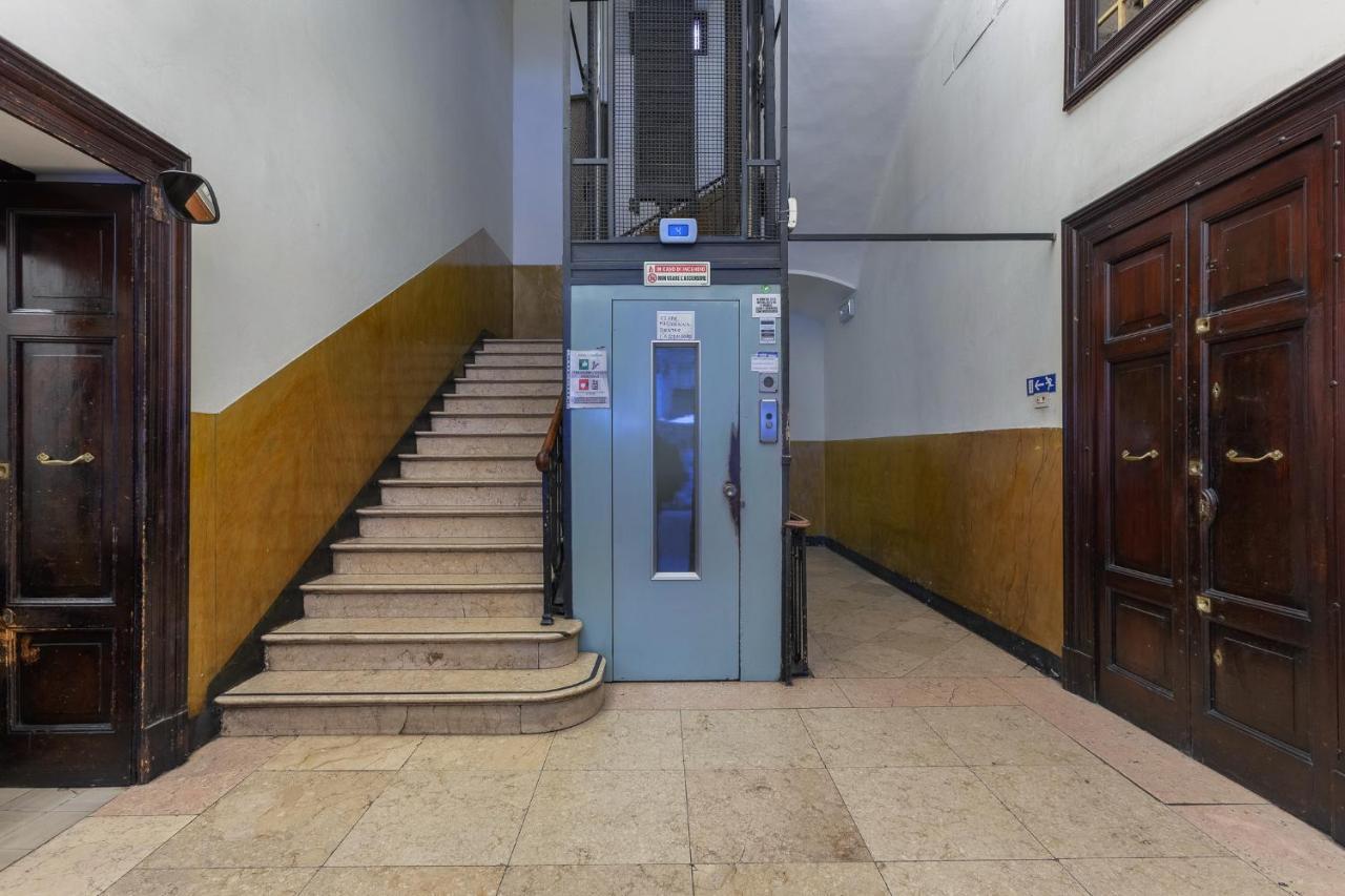 Bologna Piazza Del Nettuno Apartment Экстерьер фото